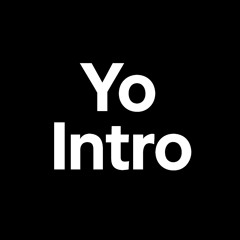 yo intro (prod.1ntc4rt)