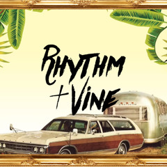 LIVE AT RHYTHM + VINE