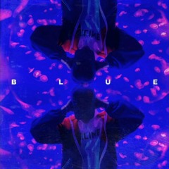 TAEYONG - BLUE