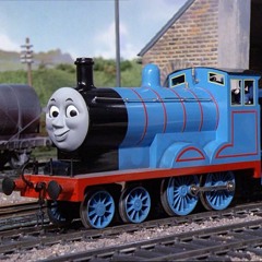 Edward The Blue Engine's Theme (Series 1) 3rd Remaster