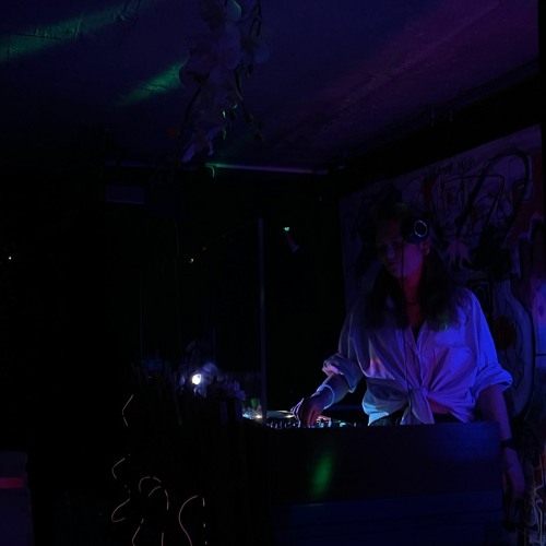 LIVE MIX FUZZY 14.01.23