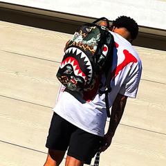 COLD ft Exclusive Jay