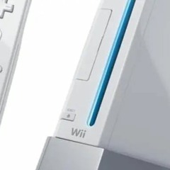 Wii Shop Bossa Nova Cover
