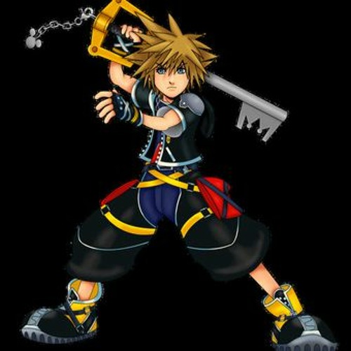 Kingdom Hearts Intro Song - Utada Hikaru - Simple And Clean (J-Lektro Edit)