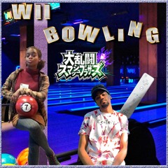 Wii Bowling (based freestyle) ft. Earthly Donnie