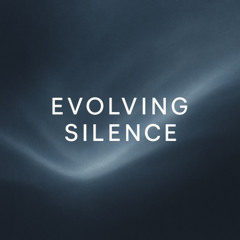 Evolving Silence