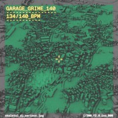 Garage, Grime & 140 Mix - archie lee