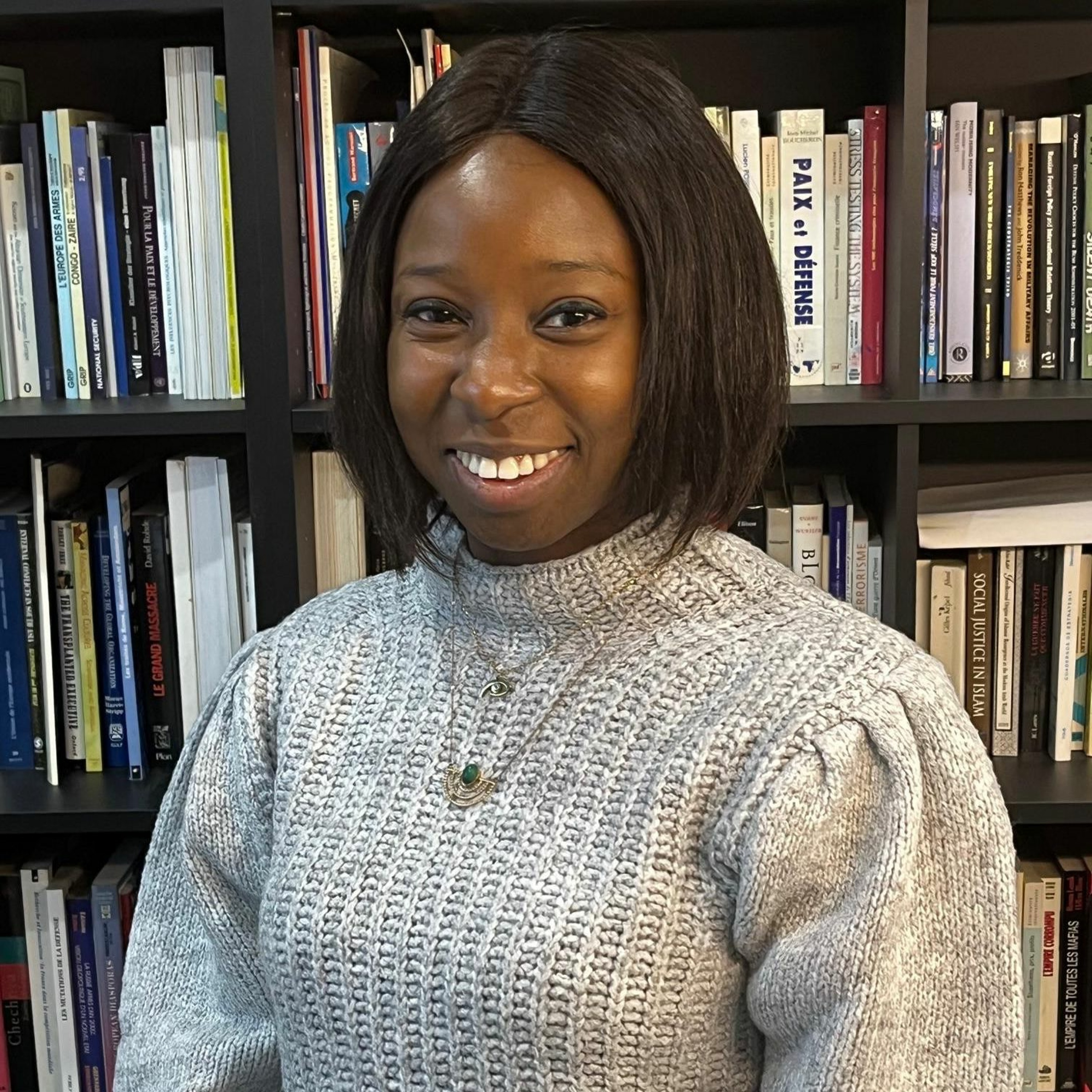 #19 - Coups d’État en Afrique de l’Ouest, causes et conséquences. Avec Djenabou Cisse