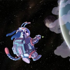 Beyond The Stars I