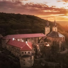 Litánie k Predrahej Kristovej Krvi z Hronského Beňadika