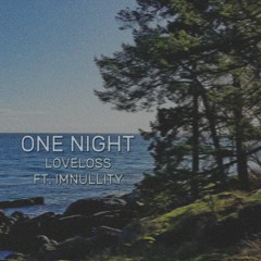 One Night (ft. ImNullity) [Prod. everestdidthis]
