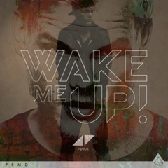 Wake Me Up - Future House Remix