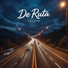 A.L.J - De Ruta (Official Audio)