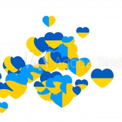 why are all my listeners from ukraine