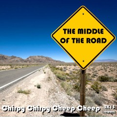 Chirpy Chirpy Cheep Cheep (2K13 Rework) (J-Art 2k13 Edit Mix)