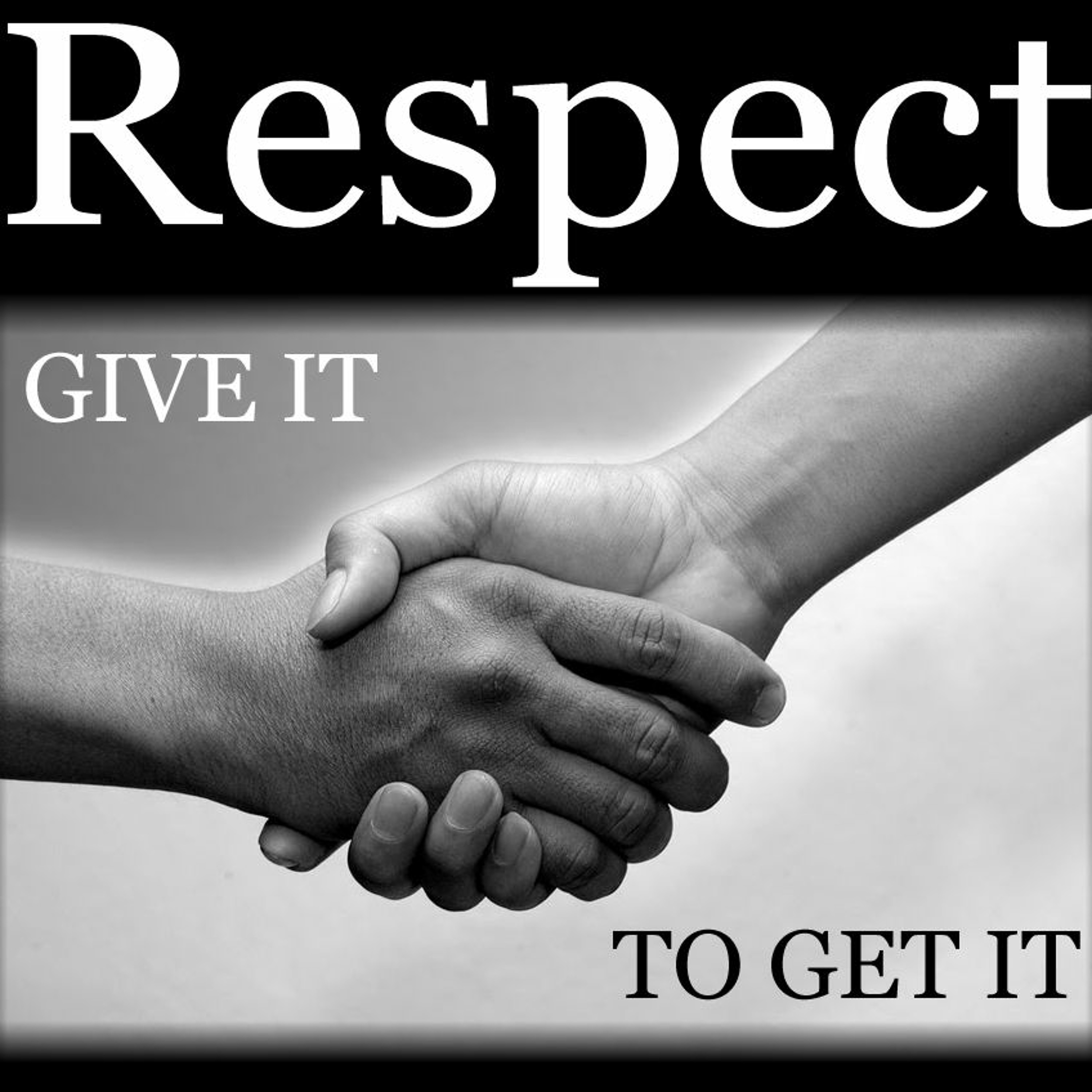 Due Respect episode artwork
