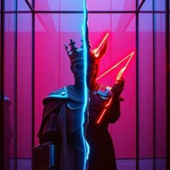 Split in Two  (Battleground)