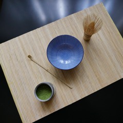 Matcha Time