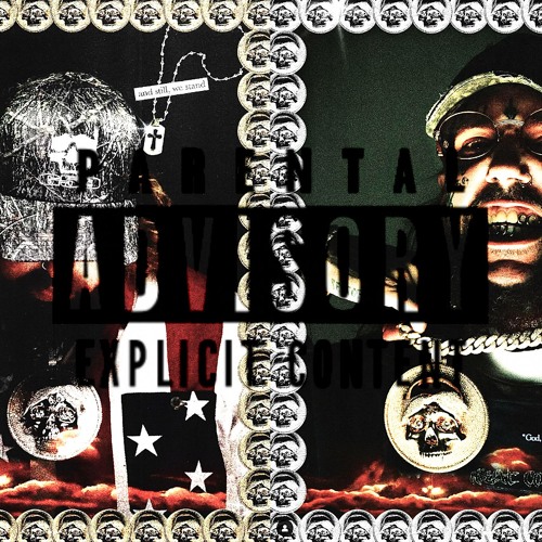 $UICIDEBOY$ TYPE BEAT  "NEW WORLD DEPRESSION"