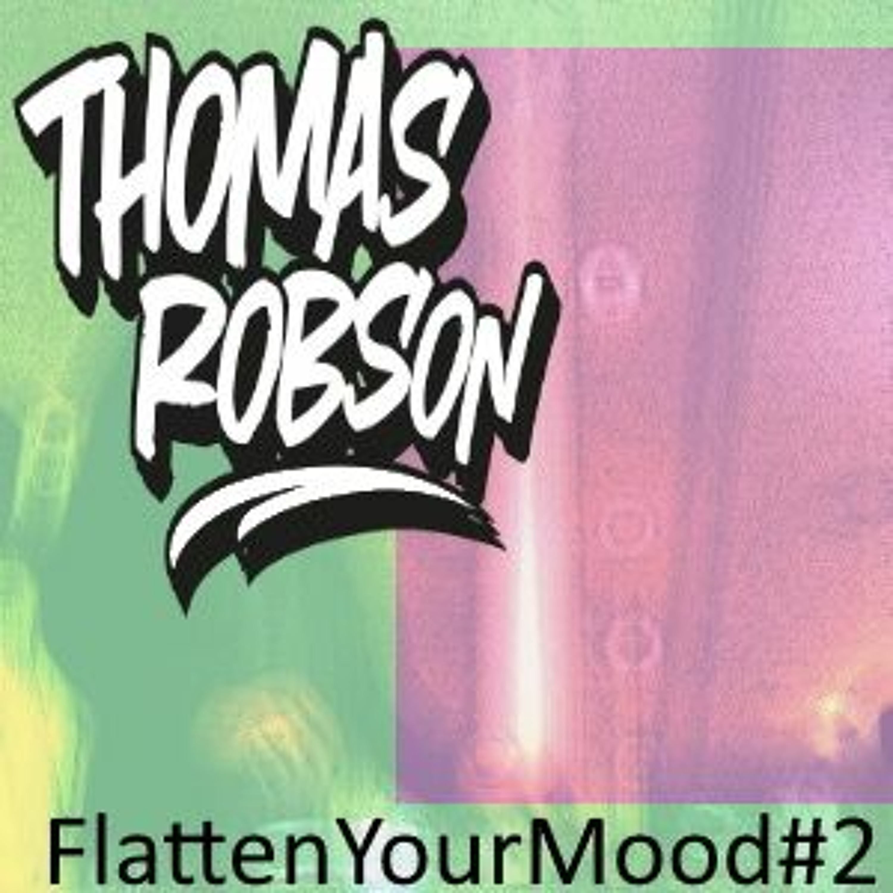 Thomas Robson Mixtapes