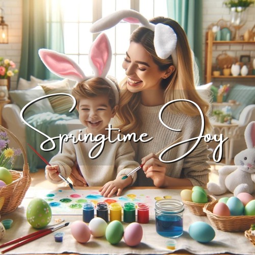 Stream Easter Hallelujah and Blessing by Background Instrumental Music ...