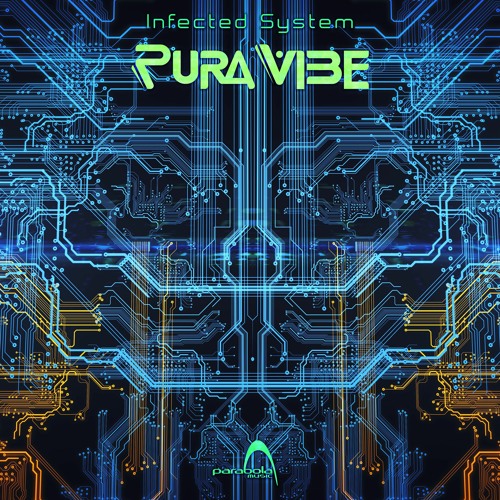 01 - Pura Vibe - Focus On The Race