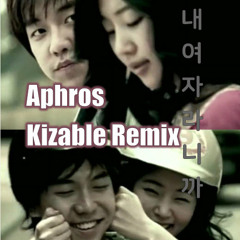 Lee Seung Gi - Because you r my woman (Aphros Kizable Remix)#Kizomba #키좀바 #이승기 #내여자라니까 #아프로