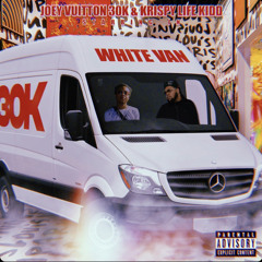 White Van Musc ft. KrispyLife Kidd