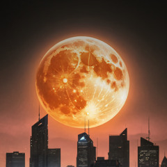 Bacchanal at The Red Moon