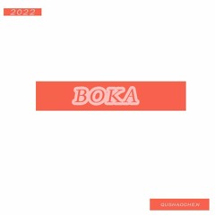 BOKA (曲少臣 Bootleg)