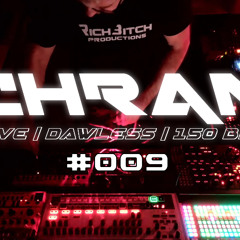 Schranz ｜ Techno ｜ DAWless ｜ 150 BPM - Nr. 009