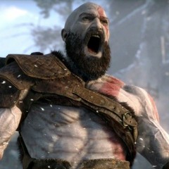 Untitled 13 x Kratos Speech Slowed