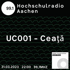 UC001 - Ceata