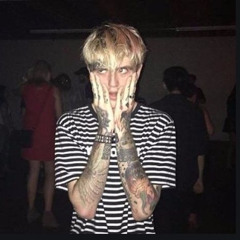 Lil Peep - All Day (Unreleased)