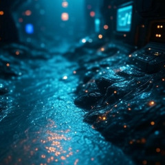 Depth Charge