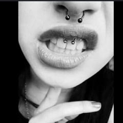 cxr - Septum Piercing