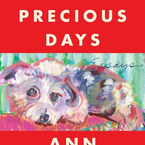 Read PDF 📖 These Precious Days: Essays Read Book