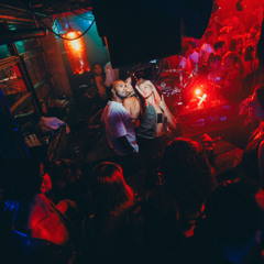 MELISSA DUST| LIVE @ BRET AMSTERDAM| 27 JUNE 2025 FRIDAY