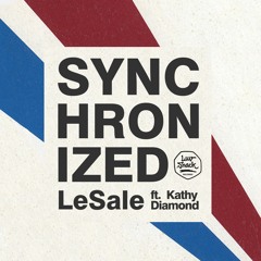 LeSale Ft. Kathy Diamond - Synchronized (Radio Mix)