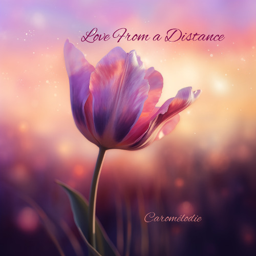 Love From a Distance