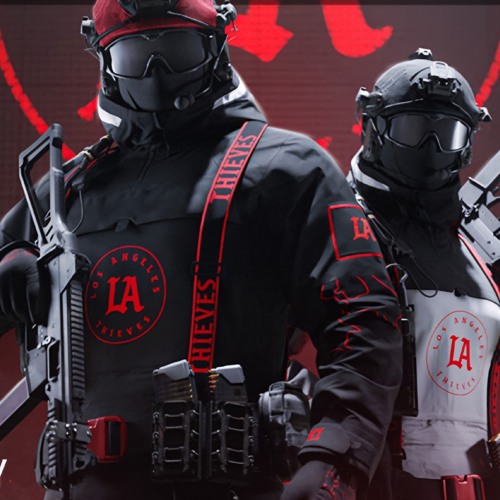 Warzone (By myself.)