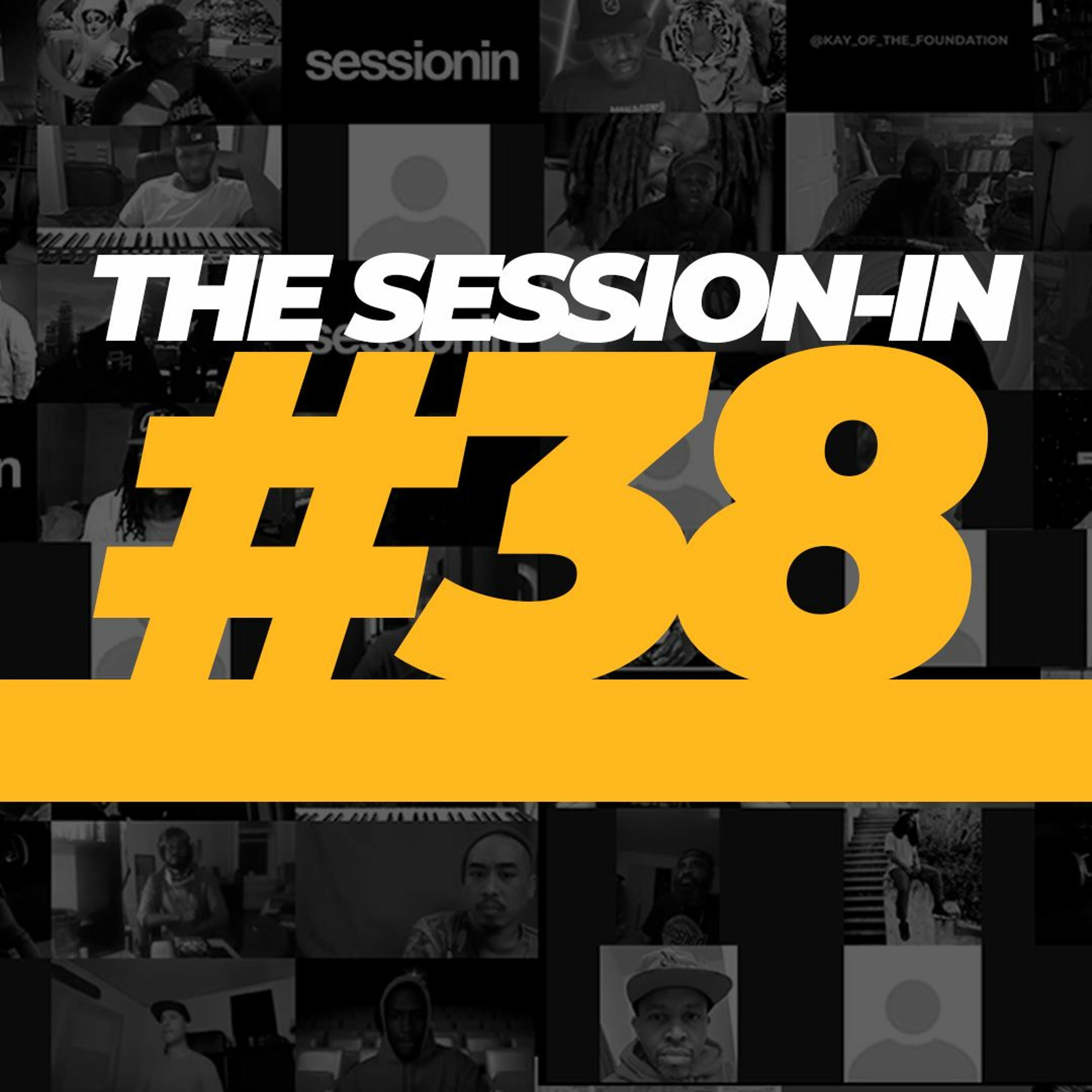 The Session-In