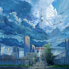 Suiheisen - Back Number Kumiko VB