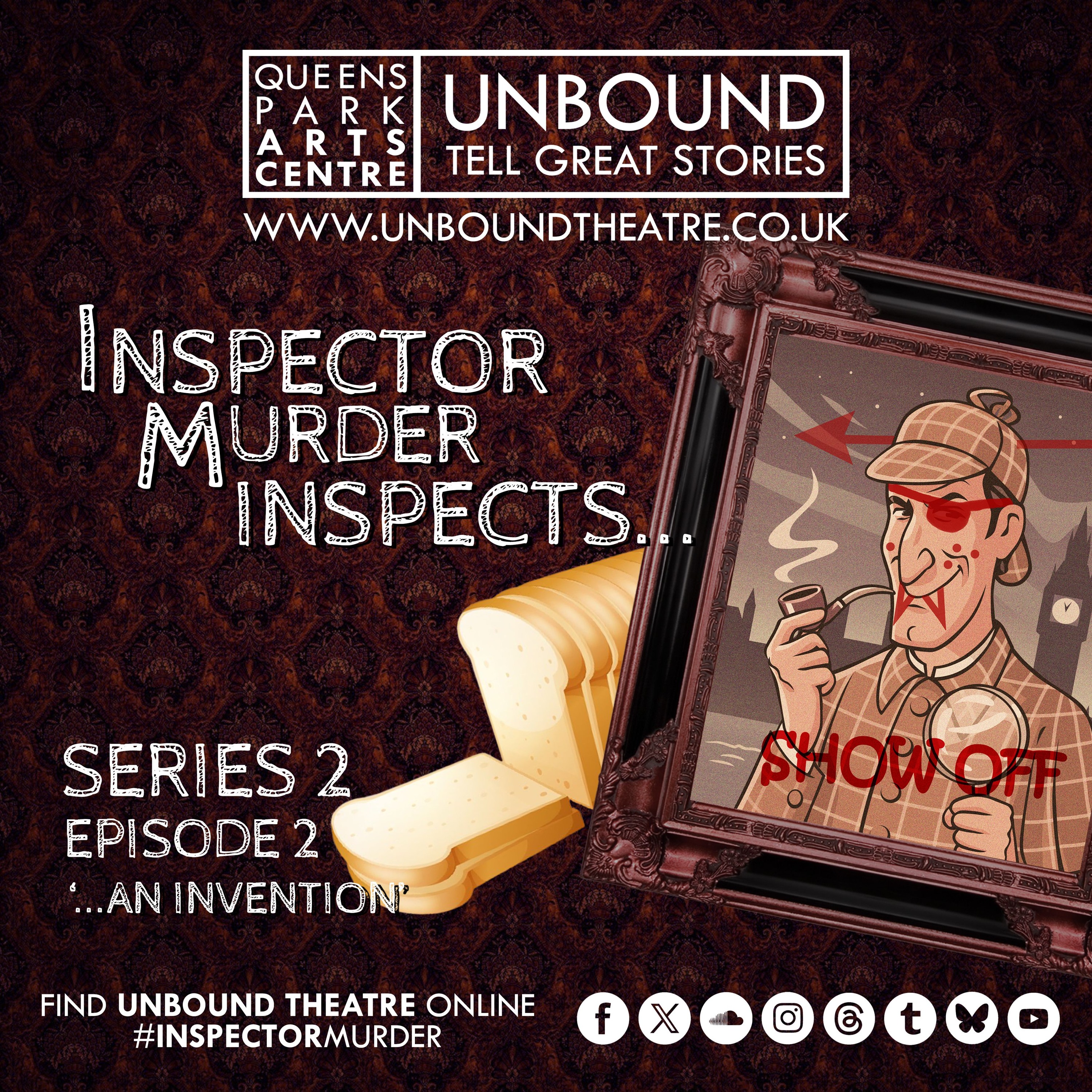 Unbound Theatre