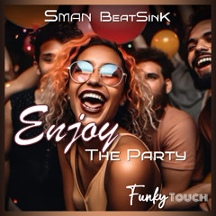 Funky Touch 40 - Enjoy The Party