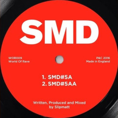 SMD 5 - Untitled (Side AA)