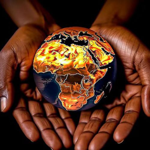 “Afro House: Rhythms Reborn 2025”