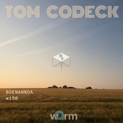 BuenaOnda150_with_TomCodeck