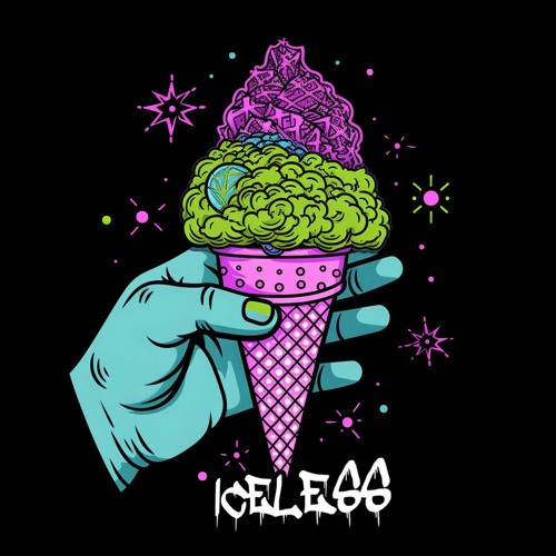 Iceless (Tyga x Ternion Sound) [Indigogh Edit]