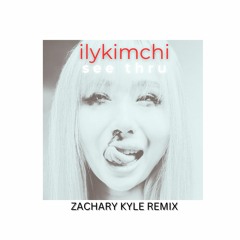 ilykimchi - see thru (Zachary Kyle Remix)